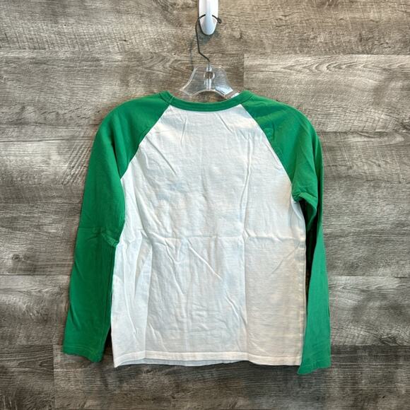 GAP Kids gently Pre Loved Long Sleeve Tee in 100% Cotton. - Picture 4 of 4